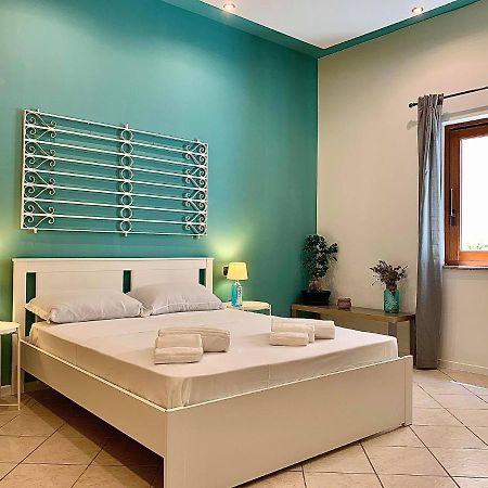 Artroom Apartments Olbia Esterno foto